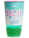 BobbleBobble Blue Lime - Bubble/Boba Tea 360 Ml