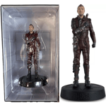 Super Héros des Films Marvel Kraglin 81 Figurine Eaglemoss Gardien de la Galaxie