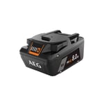 Batterie Pro Lithium 18V AEG - 8,0 Ah - L1880SHD