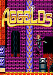 Aggelos (Nintendo Switch) eShop Key EUROPE