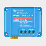 Victron DC/DC-omvandlare 24 V till 12 Orion-Tr Non-Isolated 24/12-15, 180 W, 15 A