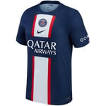 T-shirt Nike  Maillot Repl Psg M Nk Df Stad Jsy Ss Home