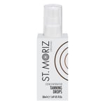 St Moriz Original Concentrated Tanning Drops  Add 1-3 Bronzing Drops to Skin Car