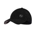 Buff® Casquette Summit Noir Unisex Adulte