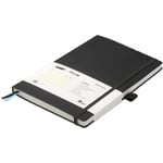 LAMY safari ncode Digital Paper Notebook All Black