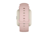 Xiaomi - KlocKräm för smart klocka - 140 - 210 mm - rosa - för Xiaomi Redmi Watch 2 Lite