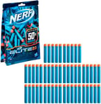 Nerf Elite 2.0 50-Dart Refill Pack - Includes 50 Official Nerf Elite (US IMPORT)