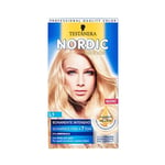 Clarifying Lotion Nordic Blonde Schwarzkopf Utan ammoniak Intensive