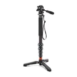 3 Legged Thing Legends Alana 2.0 Monopod Super Kit Grey