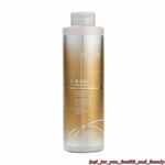 NEW Joico K-Pak Clarifying Shampoo 1000ml