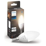 Hue White E14 Kron 1-pack