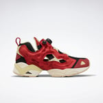 Reebok Street Fighter Instapump Fury 95