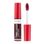 RIMMEL THRILL SEEKER GLASSY GLOSS LIP GLOSS 300 Açai Smoothie