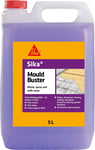 Sika Mould Buster Concentrated – Removes Algae, Mould and Green Growth From and