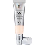 IT Cosmetics Your Skin But Better CC+ Cream with SPF50 32ml (Various Shades) - Fair Beige