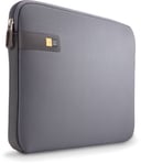 Case Logic Laptop And Macbook Sleeve 13.3" Eva (ethylenvinylacetat) Grafit