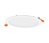 Ledvance - LED Upotettava valo SLIM LED/22W/230V 6500K