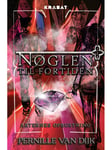 Nøglen til fortiden 2 - Ungdomsbog - hardback