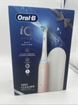 Oral-B iO Series 3 Electric Toothbrush Gift Edition - Pink