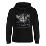 IT - Pennywise Floating Epic Hoodie, Hoodie