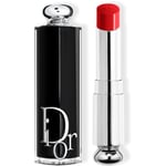 DIOR Dior Addict kiiltävä huulipuna täytettävä sävy 745 Re(d)volution 3,2 g