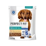 Perfect Fit Senior Small Dogs (<10 kg) - säästöpakkaus: 5 x 1,4 kg