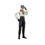 Indiana Jones et la dernière Croisade, Figurine Dr. Elsa Schneider Adventure Series de 15 cm