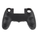 Etui en Silicone pour Manette PS4 Noir