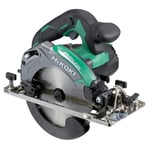 Cirkelsåg Hikoki Power Tools C6MEY 1050 W