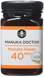 Manuka Doctor 40 MGO Manuka Honey, 500 g