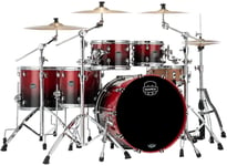 MAPEX SR628XURQ SCARLET FADE