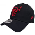 Casquette New-Era  Casquette Homme Chicago Bulls noir - 60358128