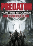 Predator: Hunting Grounds - Predator DLC Bundle (DLC) Steam Key GLOBAL