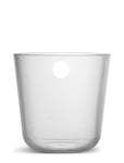 Sagaform Billi Wine Cooler Clear Nude