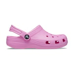 Lasten tossut Crocs™ Classic, pinkki