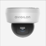 AVIGILON 5.0 MP  H6 Mini Dome Camera 