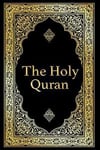 The Holy Quran in Arabic Original, Arabic Quran or Koran with (Arabic Edition)