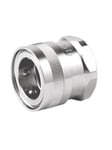 Nito 1" coupler with 1" female bsp