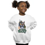 Sweat-shirt enfant Disney  Fired Up