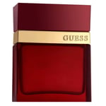 085715321732 Seductive Red Homme woda toaletowa spray 100ml Guess