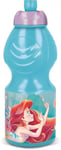 Disney Princess Ariel Children's Drinks Bottle 400ml