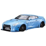 1/24 Liberty Walk Series No.9 LB WORKS R35 GT-R Ver.1 FS