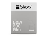 B&W Film for 600