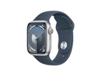 Apple Watch Series 9 , Pekskärm, 64 Gb, Wi-Fi, Gps, 31,9 G