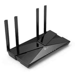 TP-Link AX1800 Dual Band Wi-Fi 6 Router