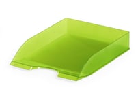 DURABLE Desk Tray/Organizer Lime 