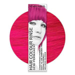Coloration semi-permanente pour cheveux - Stargazer - couleur : rose shock