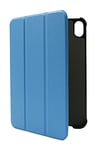 CoverCase iPad Mini 6th Generation (2021) (Ljusblå)