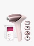 Philips Lumea Series 9000 BRI958/00 Cordless IPL with 4 Attachments