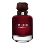 Givenchy - L'interdit Eau De Parfum Rouge 125ml